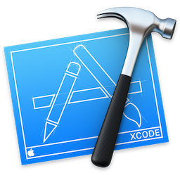 XCode Logo
