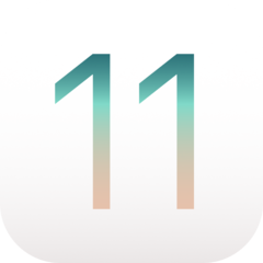 iOS Logo