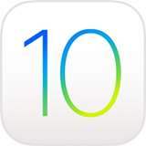 iOS Logo